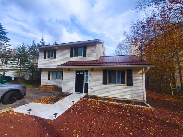 8407 Porcupine Dr