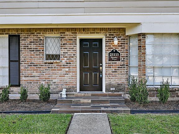 4th image of 25115 Barmby Dr