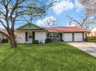 10511 Lake Gardens Dr, Dallas, TX 75218