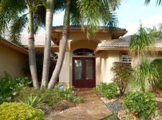 13638 Callington Dr, Wellington, FL 33414