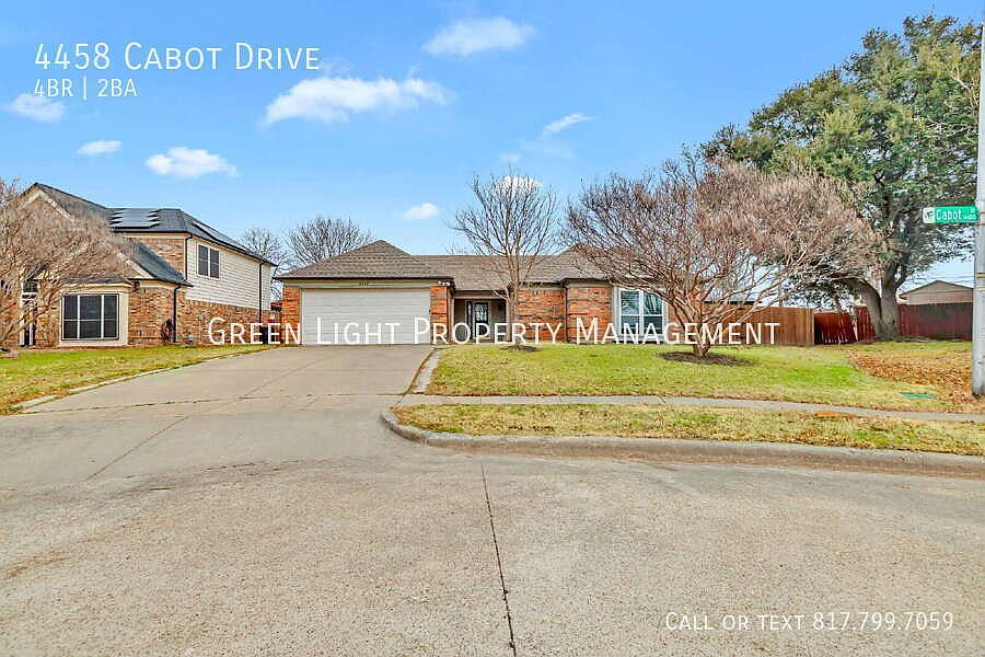 1st image of 4458 Cabot Dr