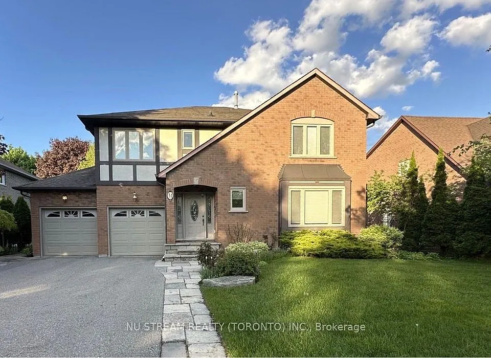 31 Ashfield Dr