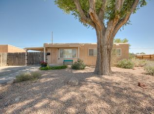 7904 Kathryn Ave NE, Albuquerque, NM 87108