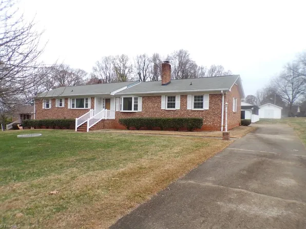 6302 Stockbridge Ct, Greensboro, NC 27410