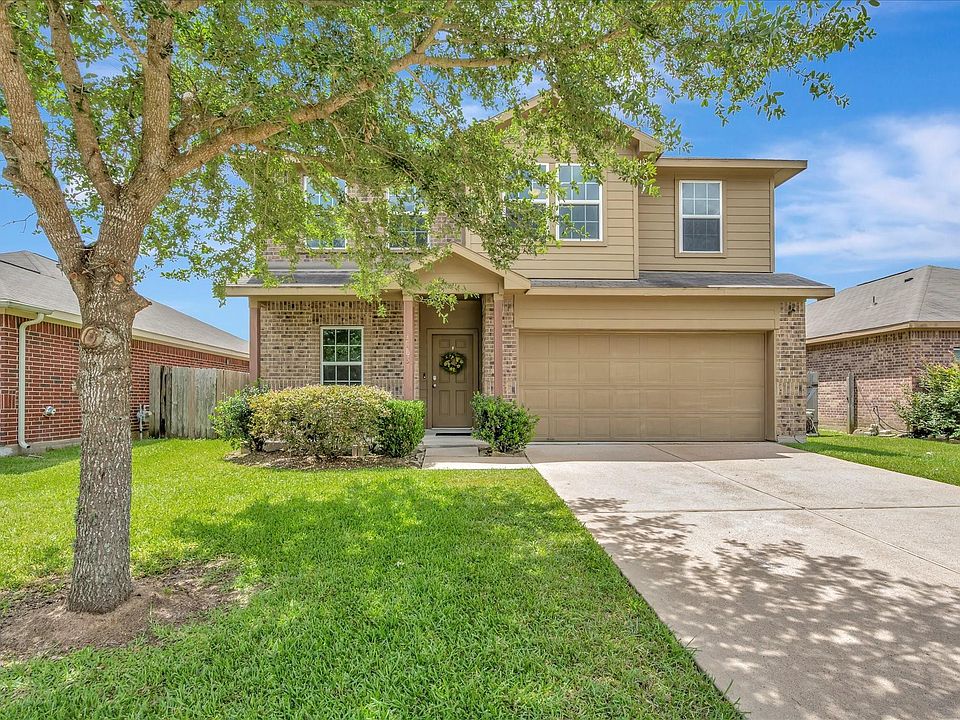 1st image of 3105 Cambridge Meadows Ln