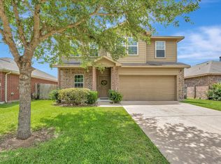 3105 Cambridge Meadows Ln, Dickinson, TX 77539