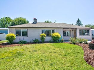 2480 Roberts Rd, Medford, OR 97504