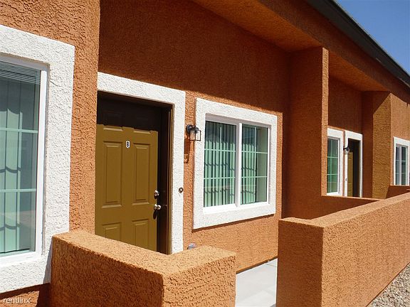 2TH Patio