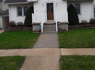 508 S Egbert St, Monona, IA 52159