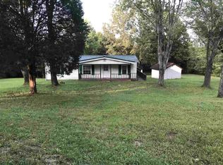 748 Jack Simmons Rd, Bowling Green, KY 42101