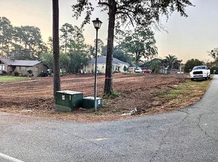 101 Cooper Cir, Santee, SC 29142