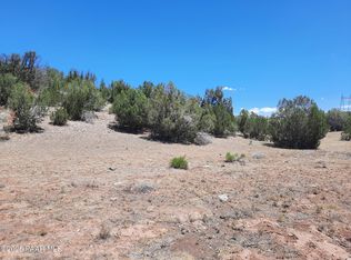 51943 Agua Fria Rd, Seligman, AZ 86337