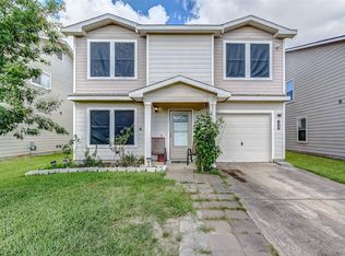 14447 Moreno Ave, Houston, TX 77045