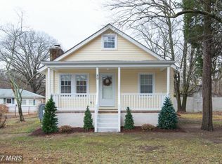 89 Gambrills Rd, Severn, MD 21144