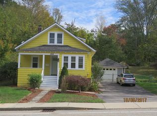 1309 Millbury St, Worcester, MA 01607