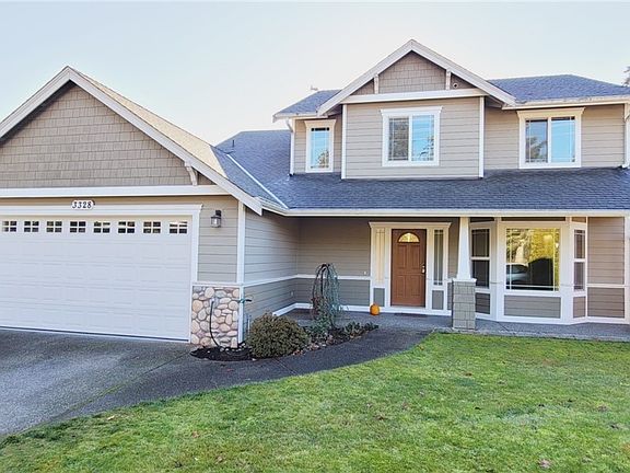 4th image of 3328 232nd St E