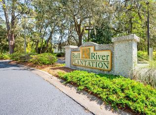 226 Bull River Bluff Dr, Savannah, GA 31410