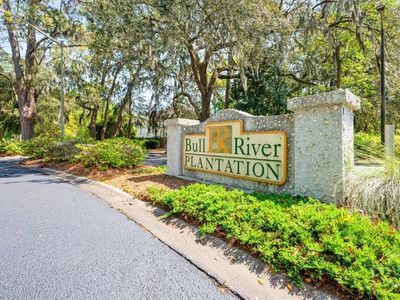 226 Bull River Bluff Drive, Savannah, GA, 31410