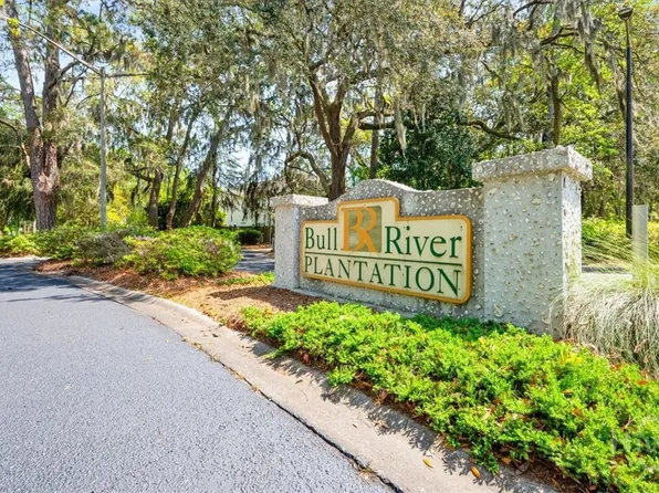 226 Bull River Bluff Drive, Savannah, GA 31410