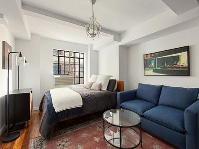 5 Tudor City Pl APT 1806, Manhattan, NY, 10017