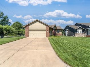 1403 N Stout St, Wichita, KS 67235