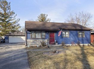 1010 Grant St, Fort Atkinson, WI 53538