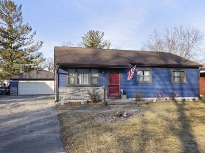 1010 Grant Street, Fort Atkinson, WI, 53538