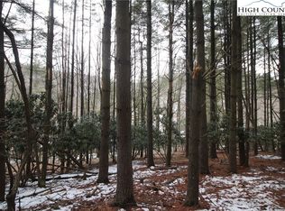 Pine Swamp Rd, Fleetwood, NC 28626