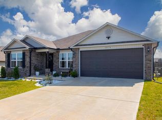 3016 Emerald Park Trl, Bauxite, AR 72011