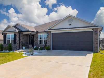 3016 Emerald Park Trl, Bauxite, AR, 72011