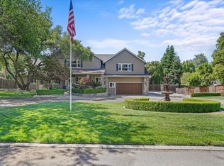 8125 Barton Rd, Granite Bay, CA 95746