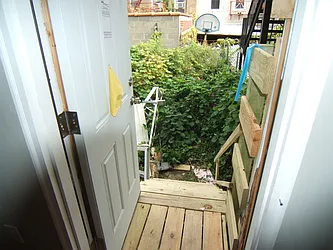 Rented by Joel Weisz, LREB