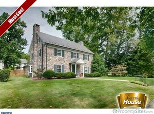 1319 Reading Blvd, Wyomissing, PA