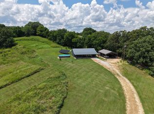 5647 W State Highway 58, Melbourne, AR 72556