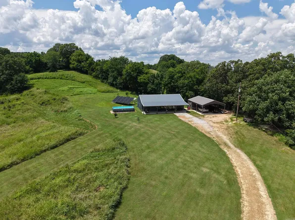 5647 W State Highway 58, Melbourne, AR 72556