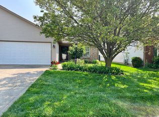 267 Rapid Rill Ln, Brownsburg, IN 46112