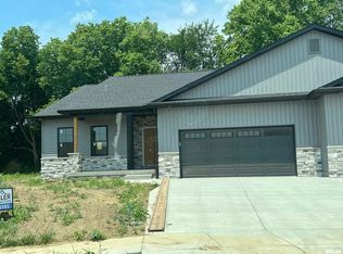 4615 Lasalle Ct, Springfield, IL 62711