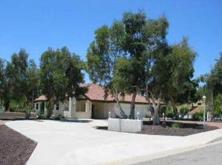 15183 Picturesque Point, El Cajon, CA 92021