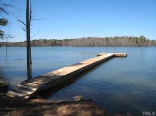 358 Somerset Ln, Henderson, NC 27537