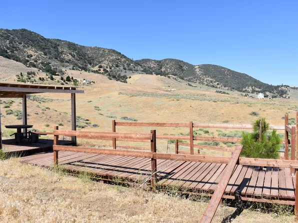 Ottawa Dr, Tehachapi, CA 93561