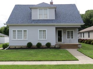 311 Pennsylvania Ave, Marion, OH
