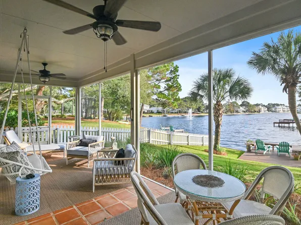 2071 Crystal Lake Dr, Miramar Beach, FL 32550