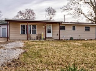 1907 5th St, Nevada, IA 50201