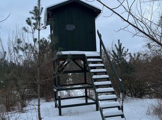 Goodrich Rd, Herron, MI 49744