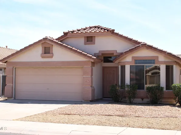 467 E CANTEBRIA Drive, Gilbert, AZ 85296