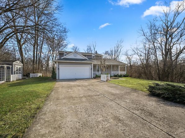 20552 Longview Dr, Lawrenceburg, IN 47025
