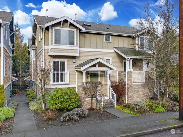 4508 NE 55th Street #B, Seattle, WA 98105