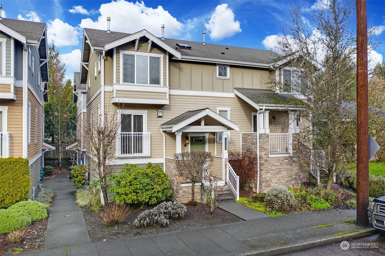 4508 NE 55th Street #B photo 1