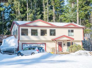 4230 Auke Ln, Juneau, AK 99801