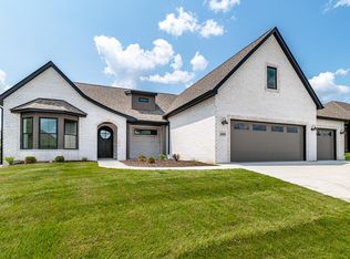 1009 Caymus Ct, Columbia, MO 65201